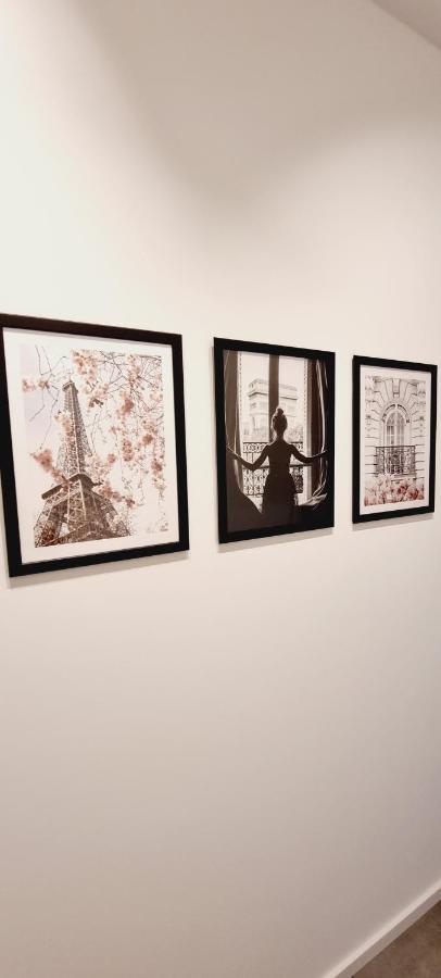 Apartamenty Pastelowe, Suntago, Deepspot, มึสซ์ชอนูฟ ภายนอก รูปภาพ
