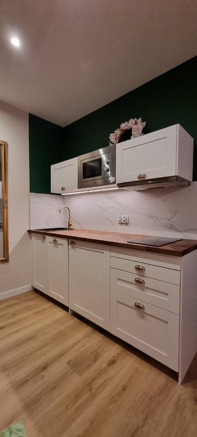 Apartamenty Pastelowe, Suntago, Deepspot, มึสซ์ชอนูฟ ภายนอก รูปภาพ