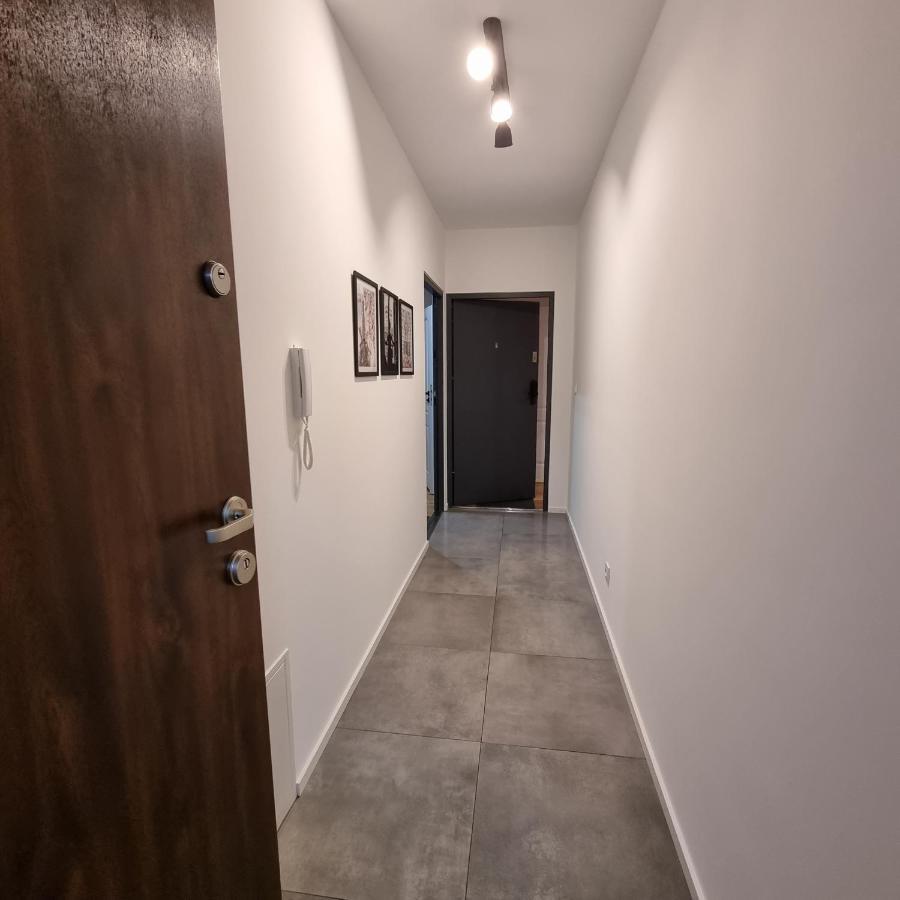Apartamenty Pastelowe, Suntago, Deepspot, มึสซ์ชอนูฟ ภายนอก รูปภาพ
