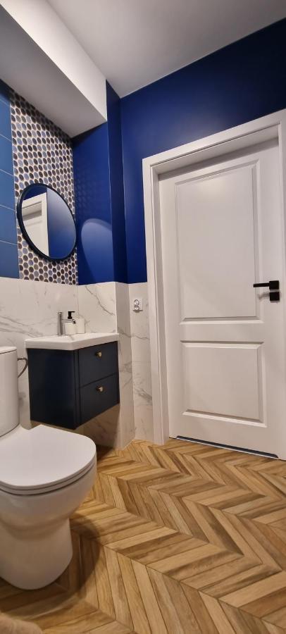 Apartamenty Pastelowe, Suntago, Deepspot, มึสซ์ชอนูฟ ภายนอก รูปภาพ