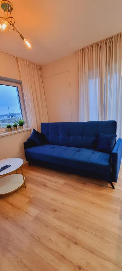 Apartamenty Pastelowe, Suntago, Deepspot, มึสซ์ชอนูฟ ภายนอก รูปภาพ